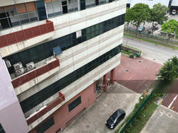 Kaki Bukit Crescent (D14), Office #119927532